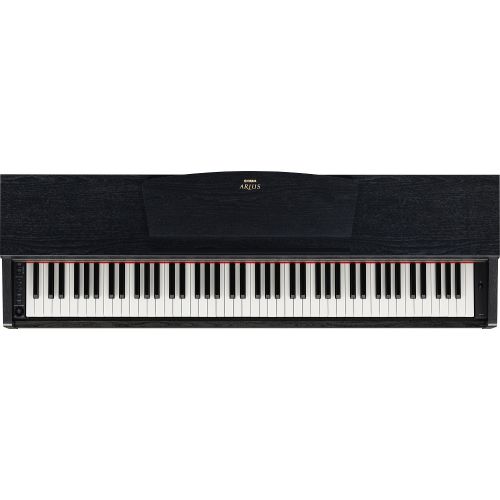 Цифрове піаніно YAMAHA ARIUS YDP-161B